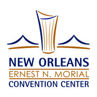 New Orleans Ernest N Morial Convention Center
