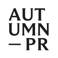 Autumn PR
