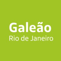 Rio Galeao – Aeroporto Internacional Tom Jobim