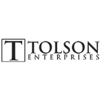 tolsonenterprises.com