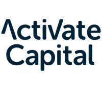Activate Capital