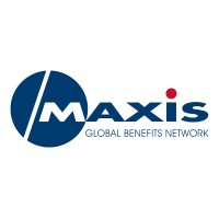 Maxis Global Benefits Network