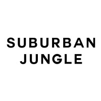 Suburban Jungle