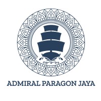 PT ADMIRAL PARAGON JAYA