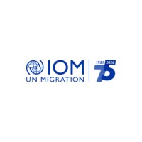 IOM UN Migration