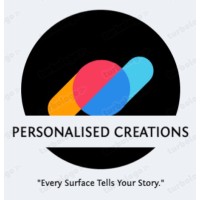 Personalised Creations