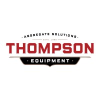 Thompson Equipment
