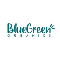 Blue Green Organics