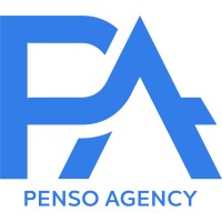 thepensoagency.com