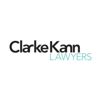 ClarkeKann Lawyers