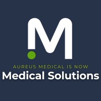 Aureus Medical Group
