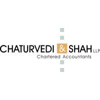 Chaturvedi & Shah