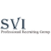 SVI Recruiting Group