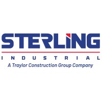 sterlingindustrialllc.com