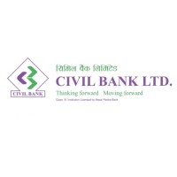 Civil Bank