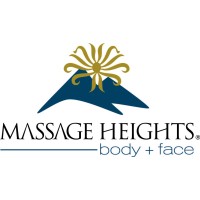 massageheights.com