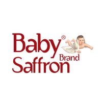 Baby Brand Saffron