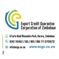 Export Credit Guarantee Corporation of Zimbabwe