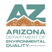 Arizona Department of Environmental Quality