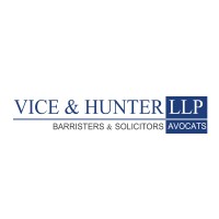Vice & Hunter