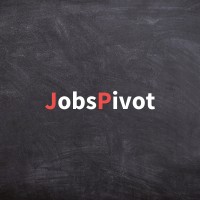 JobsPivot APAC