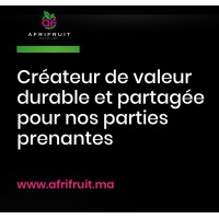 afrifruit.ma