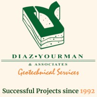Diaz Yourman & Associates