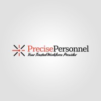 Precise Personnel Staffing