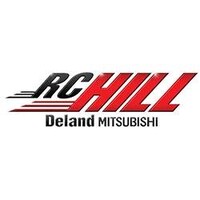 RC Hill Mitsubishi