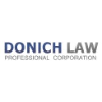 Donich Law Professional