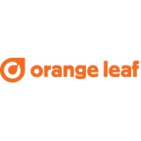 orangeleafyogurt.com