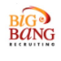 Big Bang Recruiting
