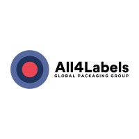 All4Labels Global Packaging Group