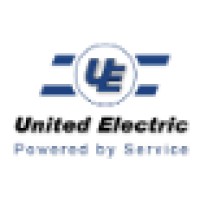 unitedelectric.biz