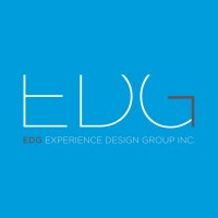 EDG Experience Design Group