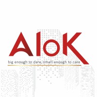 alok-group.com