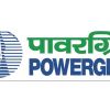 Power Grid Corporation Of India Limited