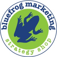 Blue Frog Marketing