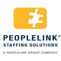Peoplelink Staffing Solutions