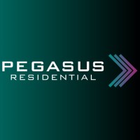 pegasusresidential.com