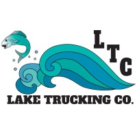 laketrucking.com