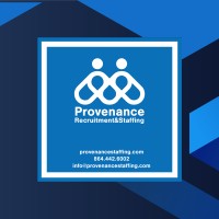 Provenance Recruitment & Staffing
