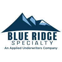 blueridgespecialty.com
