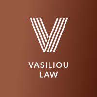 Vasiliou Law | Y Vasiliou &