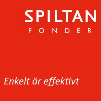 Spiltan Fonder