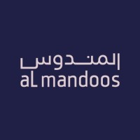 Almandoos Trading