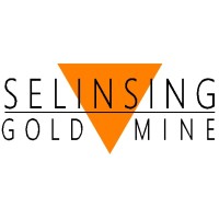 Selinsing Gold Mine Manager