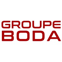 Groupe Boda