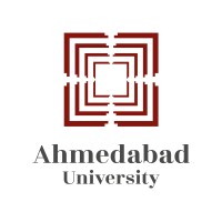 Ahmedabad University