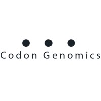 Codon Genomics